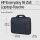 HP Laptoptasche Everyday Kunststoff grau A08KKAA bis 40,6 cm (16 Zoll)