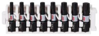 BOSCH Bit-Set PRO Impact T, 8-teilig