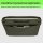 HP Laptoptasche Kunstfaser dunkelgrün, grau 9J4C3AA bis 39,6 cm (15,6 Zoll)