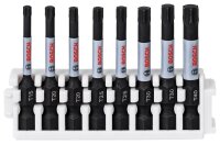 BOSCH Bit-Set Impact Control, 8-teilig