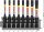 BOSCH Bit-Set Impact Control, 8-teilig