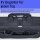 HP Laptoptasche Everyday Kunststoff grau A08KJAA bis 35,6 cm (14 Zoll)