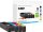 KMP H117V schwarz, cyan, magenta, gelb Druckerpatronen kompatibel zu HP 970XL + 971XL (CN625AE/CN626AE/CN627AE/CN628AE), 4er-Set