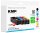 KMP H117V schwarz, cyan, magenta, gelb Druckerpatronen kompatibel zu HP 970XL + 971XL (CN625AE/CN626AE/CN627AE/CN628AE), 4er-Set