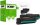 KMP H-T14D  schwarz Toner kompatibel zu HP 12A; Canon  703(Q2612AD;  7616A005), 2er-Set