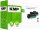 KMP H-T152D  schwarz Toner kompatibel zu HP 78A (CE278AD), 2er-Set