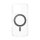 CARE by PanzerGlass® KICKSTAND Handy-Cover für Apple iPhone 16 Pro schwarz