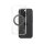 CARE by PanzerGlass® KICKSTAND Handy-Cover für Apple iPhone 16 Pro schwarz