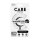 CARE by PanzerGlass® KICKSTAND Handy-Cover für Apple iPhone 16 Pro schwarz