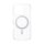 CARE by PanzerGlass® KICKSTAND Handy-Cover für Apple iPhone 16 Pro silber