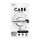 CARE by PanzerGlass® KICKSTAND Handy-Cover für Apple iPhone 16 Pro silber