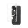 CARE by PanzerGlass® URBAN COMBAT Handy-Cover für Apple iPhone 16 Pro weiß