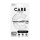 CARE by PanzerGlass® URBAN COMBAT Handy-Cover für Apple iPhone 16 Pro weiß