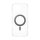CARE by PanzerGlass® KICKSTAND Handy-Cover für Apple iPhone 16 Pro Max schwarz