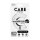 CARE by PanzerGlass® KICKSTAND Handy-Cover für Apple iPhone 16 Pro Max schwarz