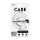 CARE by PanzerGlass® KICKSTAND Handy-Cover für Apple iPhone 16 Pro Max silber