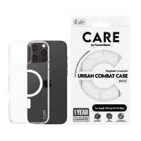 CARE by PanzerGlass® URBAN COMBAT Handy-Cover...