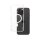CARE by PanzerGlass® URBAN COMBAT Handy-Cover für Apple iPhone 16 Pro Max weiß