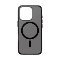 CARE by PanzerGlass® SMOKEY Handy-Cover für...