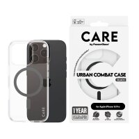 CARE by PanzerGlass® URBAN COMBAT Handy-Cover...