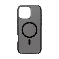 CARE by PanzerGlass® SMOKEY CASE Handy-Cover für...