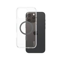 CARE by PanzerGlass® URBAN COMBAT Handy-Cover für Apple iPhone 16 Pro Max schwarz