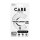 CARE by PanzerGlass® URBAN COMBAT Handy-Cover für Apple iPhone 16 Pro Max schwarz