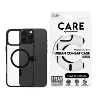 CARE by PanzerGlass® URBAN COMBAT Handy-Cover...