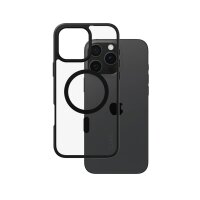 CARE by PanzerGlass® URBAN COMBAT Handy-Cover für Apple iPhone 16 Pro Max schwarz
