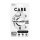 CARE by PanzerGlass® URBAN COMBAT Handy-Cover für Apple iPhone 16 Pro Max schwarz
