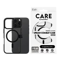 CARE by PanzerGlass® URBAN COMBAT Handy-Cover...