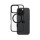 CARE by PanzerGlass® URBAN COMBAT Handy-Cover für Apple iPhone 16 Pro schwarz