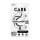 CARE by PanzerGlass® URBAN COMBAT Handy-Cover für Apple iPhone 16 Pro schwarz