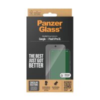 PanzerGlass™ Display-Schutzglas für Google Pixel 9 Pro XL