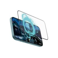 PanzerGlass™ GAMING Display-Schutzglas für Apple iPhone 15, iPhone 16