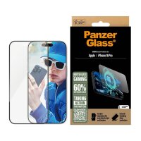 PanzerGlass™ GAMING Display-Schutzglas für...