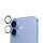 PanzerGlass™ HOOPS™ Kamera-Schutzglas für Apple iPhone 16, iPhone 16 Plus