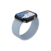 PanzerGlass™ Full Body Slim Display-Schutzglas für Smartwatch