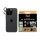 PanzerGlass™ HOOPS™ Kamera-Schutzglas für Apple iPhone 16 Pro, iPhone 16 Pro Max