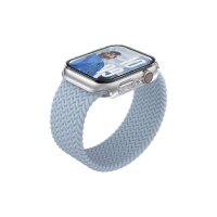 PanzerGlass™ Full Body Slim Display-Schutzglas für Smartwatch