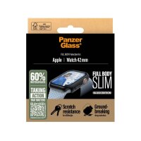 PanzerGlass™ Full Body Slim Display-Schutzglas für Smartwatch