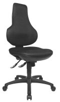 Topstar Bürostuhl Ergo Point® SY, EP02BB0 Stoff...