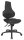 Topstar Bürostuhl Ergo Point® SY, EP02BB0 Stoff schwarz, Gestell schwarz