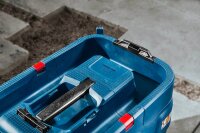 BOSCH Professional Nass-/Trockensauger GAS 400 A 1.200 W, ohne Akku