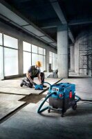 BOSCH Professional Nass-/Trockensauger GAS 400 A 1.200 W, ohne Akku
