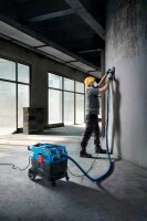 BOSCH Professional Nass-/Trockensauger GAS 400 A 1.200 W, ohne Akku