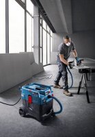 BOSCH Professional Nass-/Trockensauger GAS 400 A 1.200 W, ohne Akku