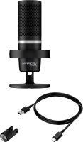 HyperX™ DuoCast PC-Mikrofon