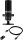 HyperX™ DuoCast PC-Mikrofon