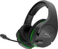 HyperX™ CloudX Stinger Core Gaming-Headset schwarz,...